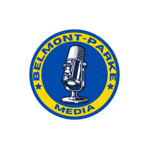 belmont parke logo